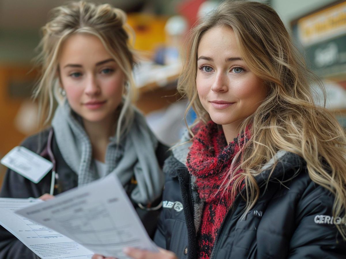Praca dla studentów we Frankfurcie – jak szybko znaleźć dodatkowe źródło dochodu
